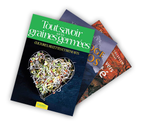 Dernières nouveautés.